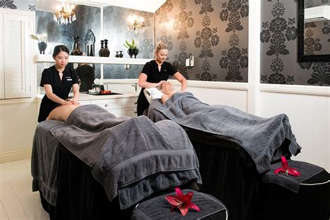 spa treatment brisbane